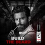 Beardo Beard Booster Combo | Beard Activator Advance Derma Roller for Men with 540 Chromium needles 0.5 mm | Beard and Hair Growth Oil - 50 ml for faster beard growth and thicker looking beard - Image 2