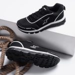 SPARX Mens Sm 277 Running Shoe - Image 2
