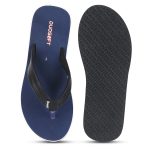 Doctor Walk Flip Flop for Men | Soft Comfortable | Breathable | Fashionable | Stylish | Trendy | Super soft | Lightweight | Anti-Slip Sole | Indoor & Outdoor | (DW-14) - Image 9