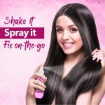 Livon Shake and Spray Hair Serum, 100 ml - Image 3