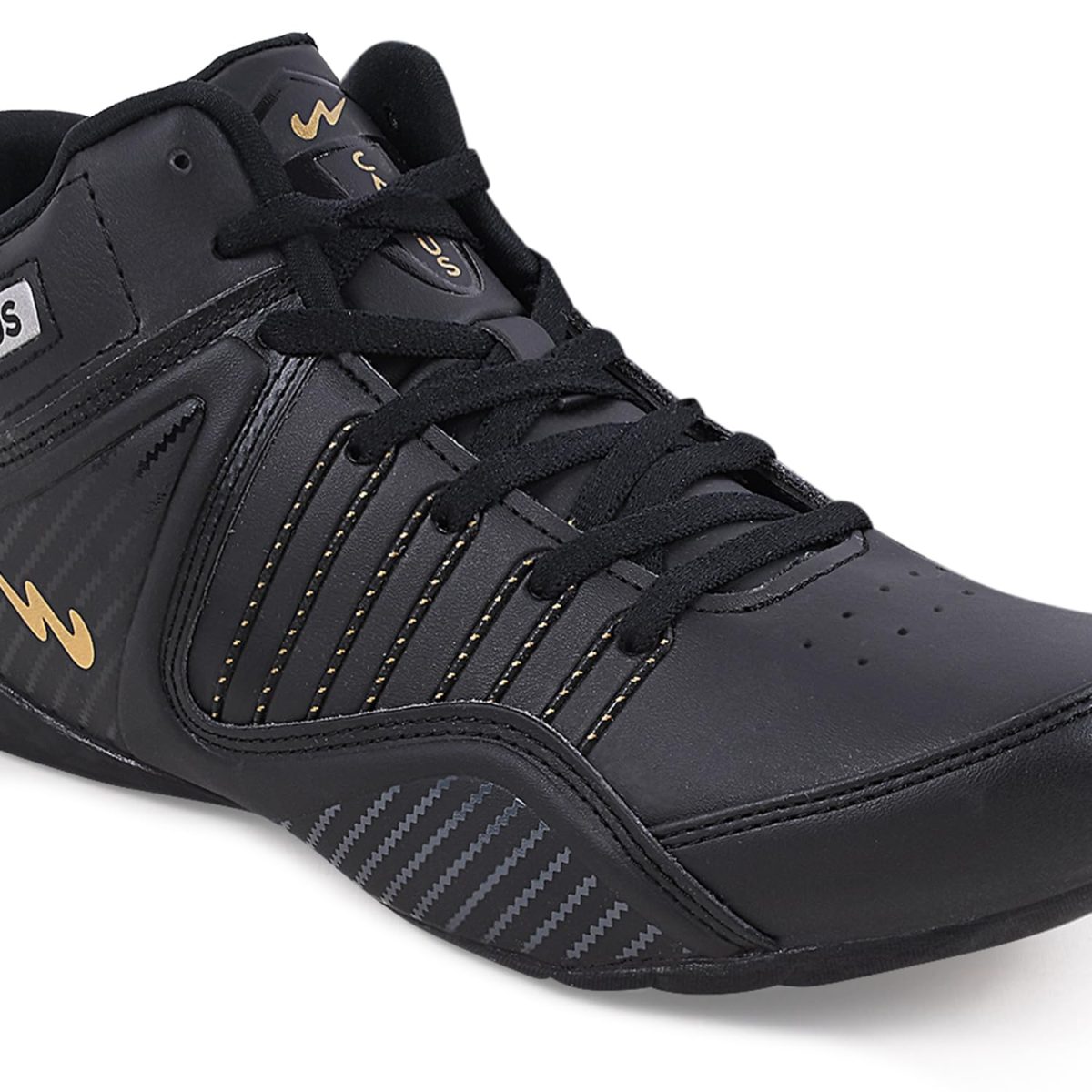 Campus Men City-Ride Sneakers - Image 5
