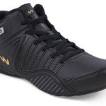 Campus Men City-Ride Sneakers - Image 5