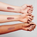 Lotus Make-Up Pure Colors Moisturising Lip Color Perky Peach | Long Lasting | Creamy Texture | 4.2g - Image 3
