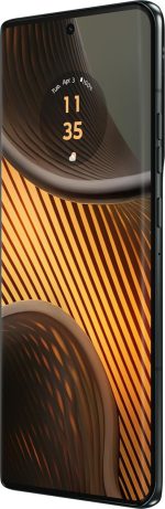 Motorola Edge 50 Ultra 5G ( 12GB RAM , 512GB ROM ) (Forest Grey) - Image 12
