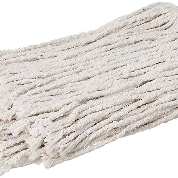 Gala Clip n Fit Floor Mop Refill (Pack of 01)