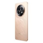 realme 13+ 5G Smartphone 12+256GB Victory Gold, 6.67-inch Screen, 120Hz Display, 80W SuperVOOC, 5000mAh Battery, 50MP Camera, Dimensity 7300 Energy, IP65 - Image 5