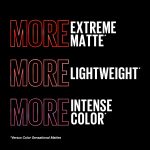 Maybelline New York Color Sensational Ultimatte Matte Lipstick, Non-Drying, Intense Color Pigment, More Magenta, Magenta Pink, 0.06 oz - Image 5