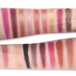 LA OTTER Nude and Rose Gold Eyeshadow Palette Combo, Shimmery Finish - Image 3