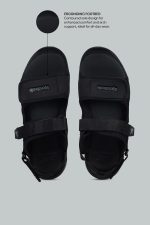 Reebok Men's Sole Fit Grit Sandal - Image 4