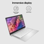 (Refurbished) HP Chromebook x360, Intel Celeron N4120, 14-inch (35.6 cm), HD, 4GB LPDDR4, 64GB eMMC, Intel UHD Graphics, Thin & Light, Dual Speakers, BrightView Display (Chrome 64, White, 1.49 kg), ca0505TU - Image 3
