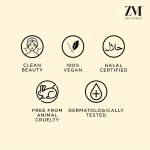 ZM Stay Matte Transfer-proof Lip Color | Matte Texture | Liquid Lipstick | Waterproof and Smudgeproof | Cruelty-free, 6 ML (Nude Sunset) - Image 8