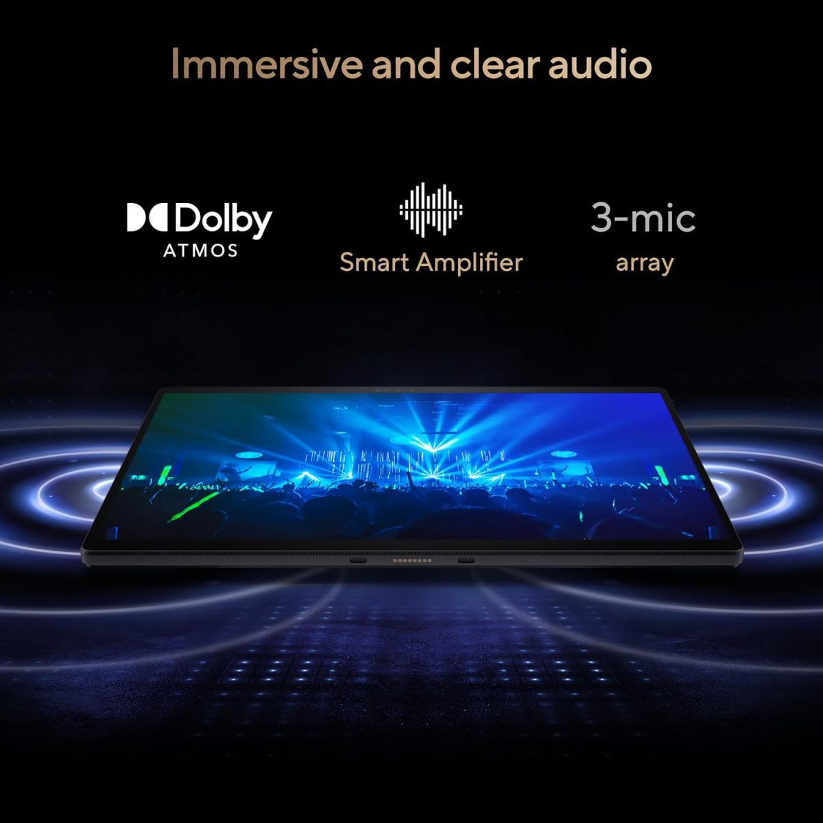 ASUS ProArt PZ13, 13.3" Touch Screen 3K OLED, Snapdragon X Plus, (16GB RAM/1TB SSD/Qualcomm Adreno iGPU/Windows 11/M365 Basic (1Year)*/Office Home 2024/Nano Black/0.85 Kg), HT5306QA-LX402WS - Image 16