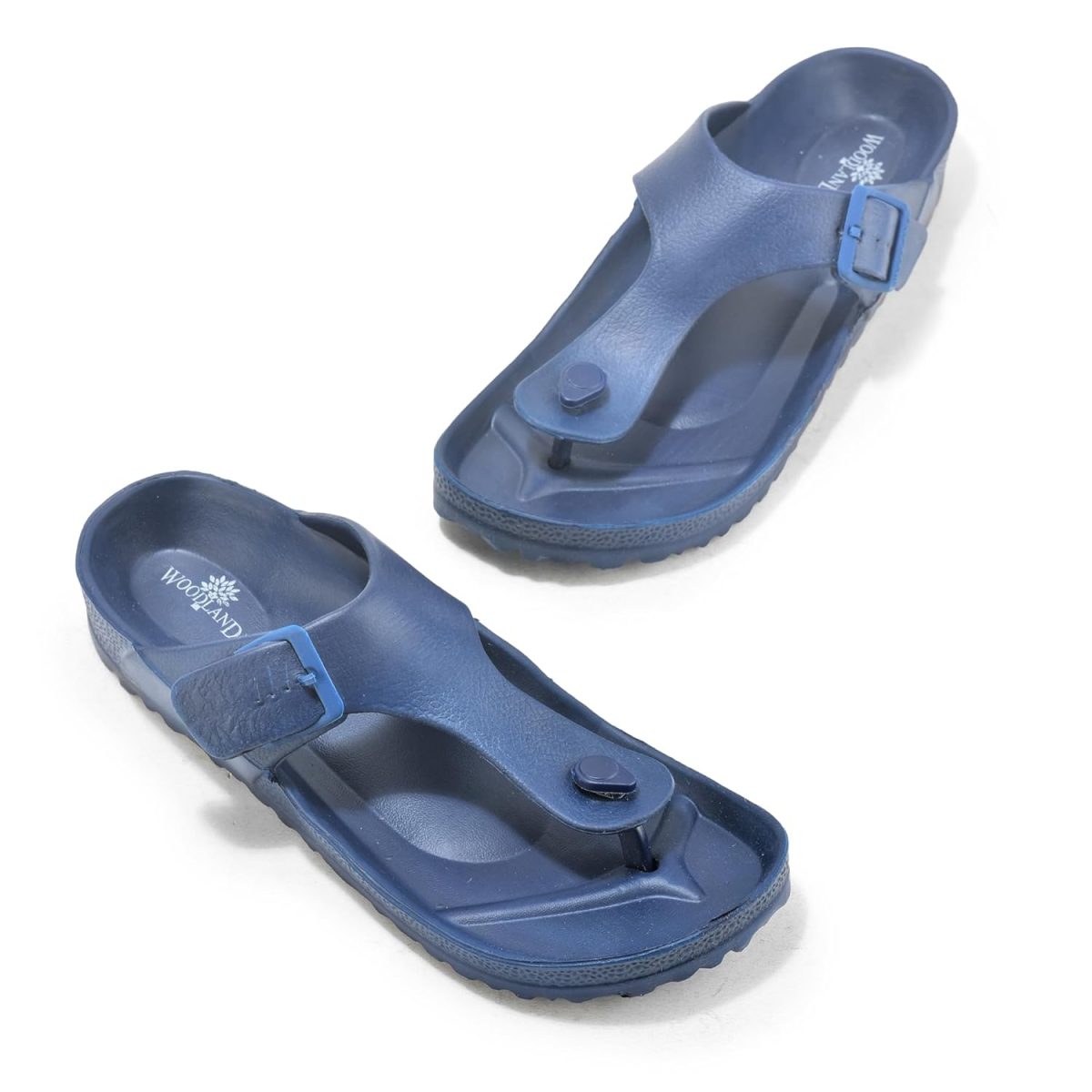 Woodland Men's Slipper - Image 4
