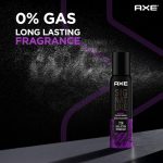 Axe Signature Maverick No Gas Body Deodorant for Men 154 ml - Image 6