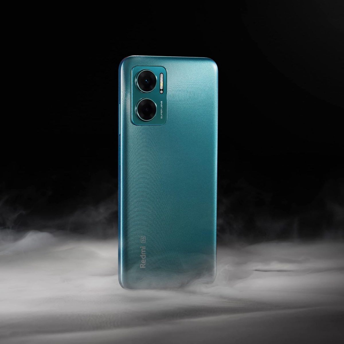 Redmi 11 Prime 5G (Chrome Silver, 4GB RAM 64GB ROM) | Prime Design | MTK Dimensity 700 | 50 MP Dual Cam | 5000mAh | 7 Band 5G - Image 4
