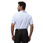 Park Avenue Men's Regular Fit Shirt - Image 4
