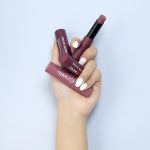 Mars Matte Lipstick Box Set of 3 (Plums-03) - Image 2