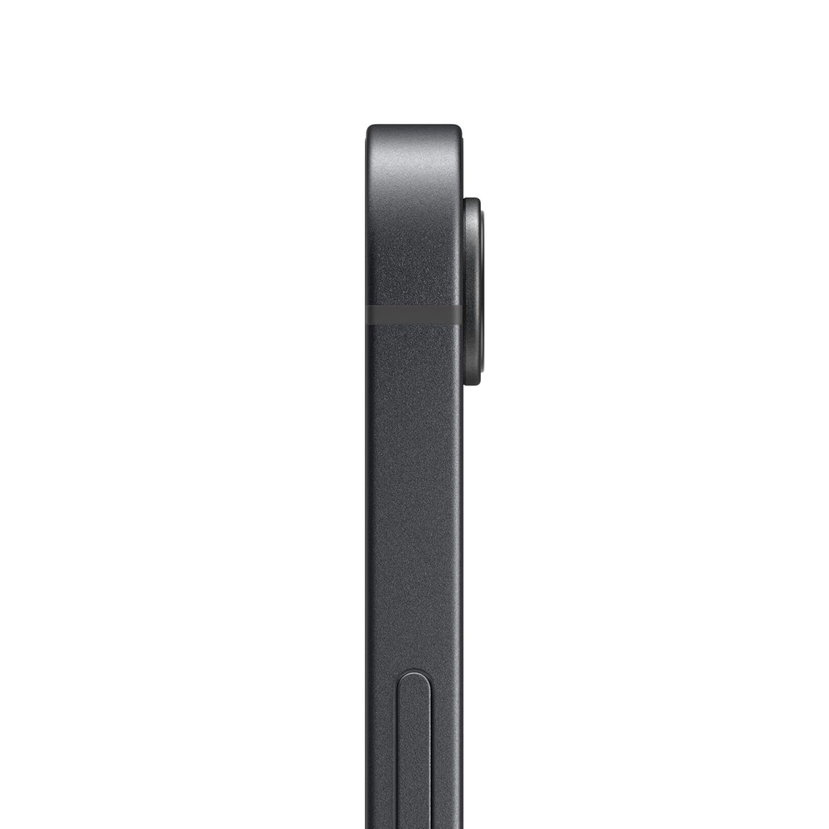 iPhone 16e 512 GB: Built for Apple Intelligence, A18 Chip, Supersized Battery Life, 48MP Fusion. Camera, 15.40 cm (6.1″) Super Retina XDR Display; Black - Image 2