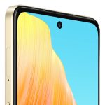 OPPO F23 5G (Bold Gold, 8GB RAM, 256GB Storage) | 5000 mAh Battery with 67W SUPERVOOC Charger | 64MP Rear Triple AI Camera with Microlens | 6.72" FHD+ 120Hz Display | with Offers - Image 3