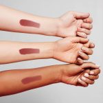 miss claire Soft matte lip cream 62 red square, 6.5g - Image 3