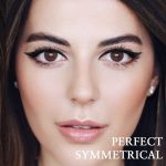 iMethod Wing Eyeliner Stamp 2 Packs Left and Right Dual Ended Liquid , The Easiest Way to Get Perfect Winged Cat Look, Waterproof, Smudge and Sweat Proof, Stay All Day - Image 5