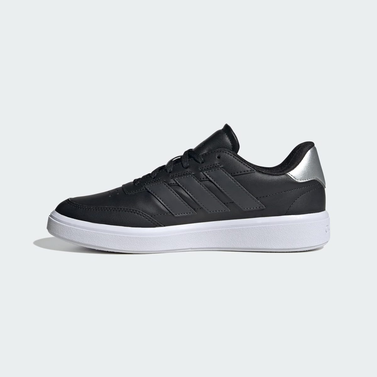 adidas Women Courtblock Sneaker - Image 2