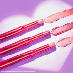 Makeup Revolution x Emily in Paris Just A Kiss Cream Lipstick – Mindy-Taupe Nude, Creamy Finish, Hydrating, Long-Lasting, Vegan & Cruelty-Free Lipstick - Image 5