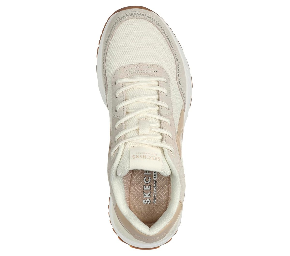 Skechers Women Fury Girl On The Move Sneakers - Image 2