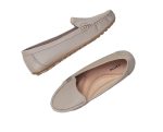 Pluxh Women Office Wear Formal Bellies Latest Ballet Flats Shoes - Image 3