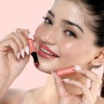 BELLAVITA All Hearts Lip Plumper | Hydrating Plumping Gloss | Natural Tint & Shine | BellaMood Tech | Paraben Free Lip Gloss | Love Struck | 1.2g - Image 2