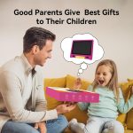 CFVOCUY 2025 Kids Tablet, 10.1" Children's Tablet with Case, Pre-Installed Educational Apps and Parental Control, 2+32GB Storage (512GB Expand), Quad-Core, WiFi, for Ages 4-12, Eye Protection Mode - Image 7