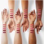 HUDA HERBS Liquid Lipsticks for Women - Set of 5 Paraben & Silicon Free, Matte, Long Lasting, Waterproof, Smudge Proof Mini Lipstick combo, Perfect Gifts for Wome, Red Lipstick Set - Image 5