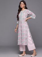 Libas Women's Cotton Kurta Sets - Image 2
