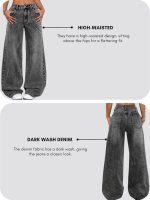 GRECIILOOKS Cotton Lycra Jeans for Women - Image 4