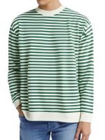 VIMAL JONNEY Men Striped T-Shirt || T-Shirt for Men || Full Sleeve T Shirt || T-Shirt-VIMAL640620