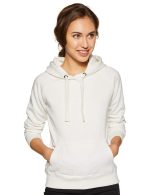 Amazon Brand - Symbol Women Sweatshirt