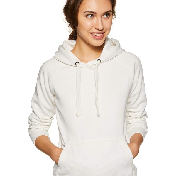 Amazon Brand - Symbol Women Sweatshirt