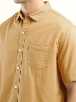 Levi's Men's Cotton Regular Fit Shirt - Image 4