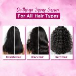 Livon Shake and Spray Hair Serum, 100 ml - Image 6