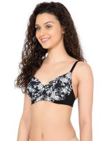 Clovia Women Polyamide T-Shirt Bra - Image 2