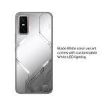 Infinix GT 30 Pro 5G+, Blade White (8GB, 256GB) - Image 4