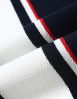 U.S. POLO ASSN. Men's Polo Regular Fit Shirt - Image 2