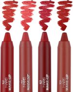 MARS Smooth And Pigmented Matte Pencil Lipstick (Shade-B, 14.5 G) - Image 3