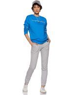 Amazon Brand - Symbol Women's Tapered Jogger Stretchable Casual Trousers - Image 9