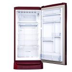 Godrej 180 L 3 Star Direct Cool Turbo Cooling Technology With Upto 24 Days farm Freshness Single Door Refrigerator (RD ERIOPLS 205C THF AZ WN, Azure Wine) - Image 3