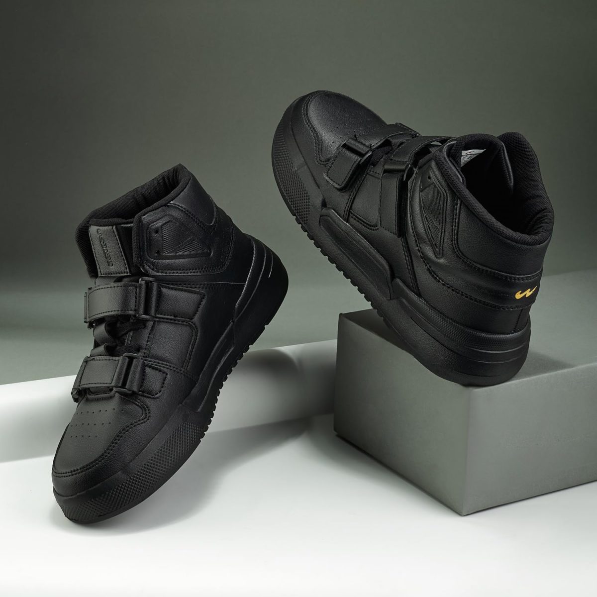 Campus Men Og-31 Sneakers - Image 7
