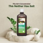 Mukti Gold Herbal Hairwash - 400mL | Shampoo for Hairfall and Hair Growth | For all Hair Types | Herbal Shampoo with 15+ Ayurvedic Herbs | Sulphate and Paraben Free | Pack of 2 - Image 6