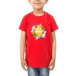FADE COLLECTION - Hello Summer Kids T-Shirt (Boys/Girls)