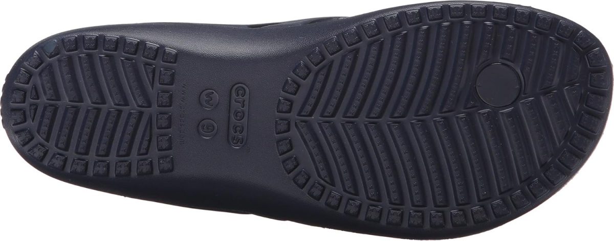 Crocs Women Kadee II Flip - Image 3