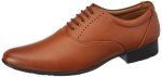 Bata Men's Lace-up Formal Shoes